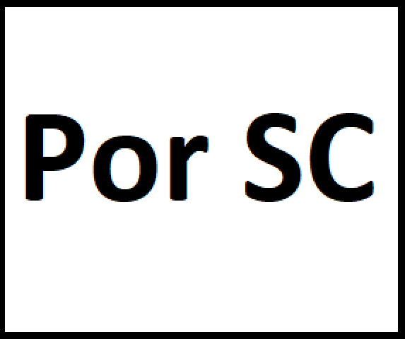 Porosidad Semi-Circular