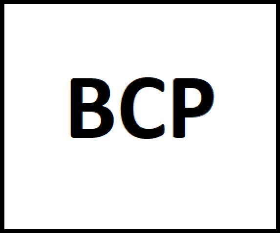 Bandas compactas de parénquima